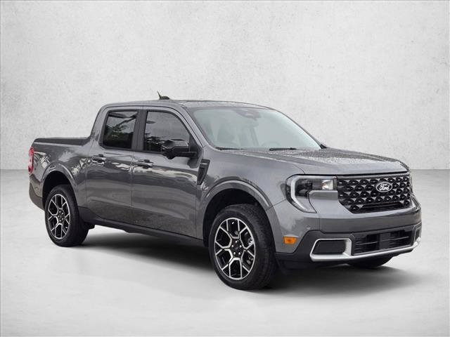 New 2026 Ford Maverick Lariat AWD/4WD image 5