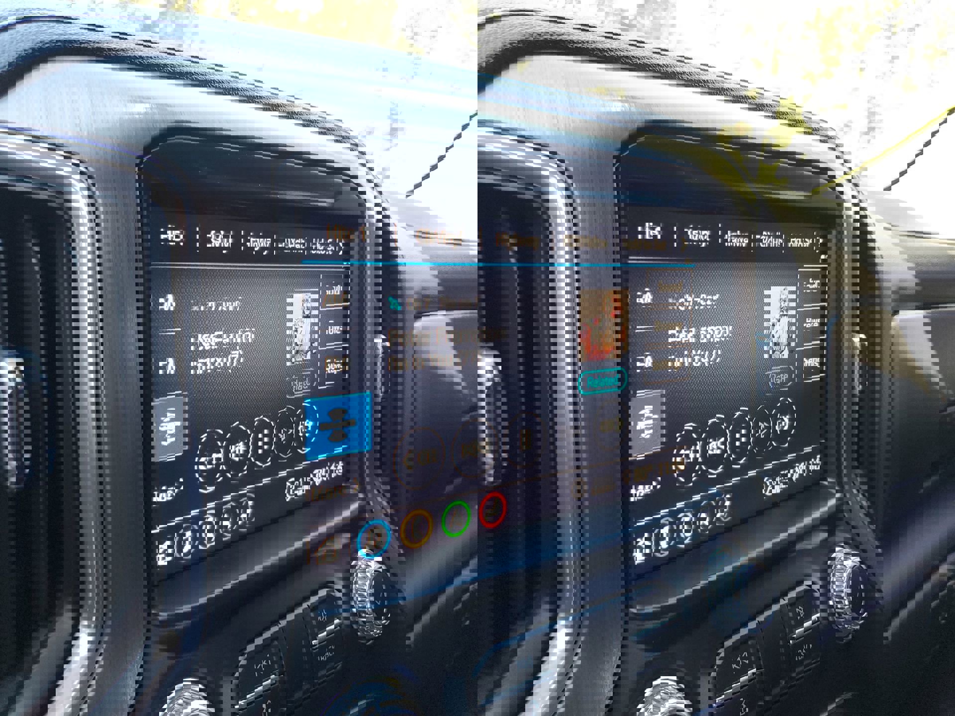 Used 2020 GMC Sierra 3500 Denali w/ Denali Ultimate Package image 67