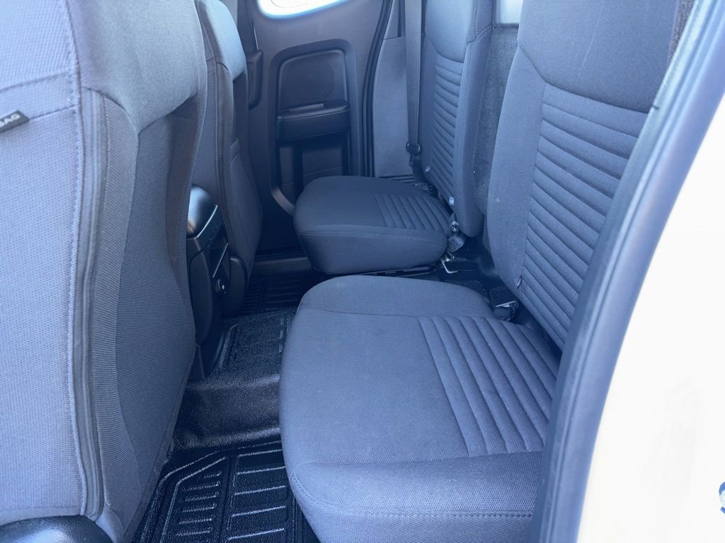 Used 2022 Ford Ranger XL w/ Equipment Group 101A High RWD image 15