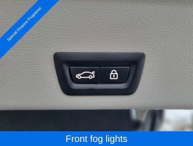 Used 2016 BMW X4 xDrive28i image 19