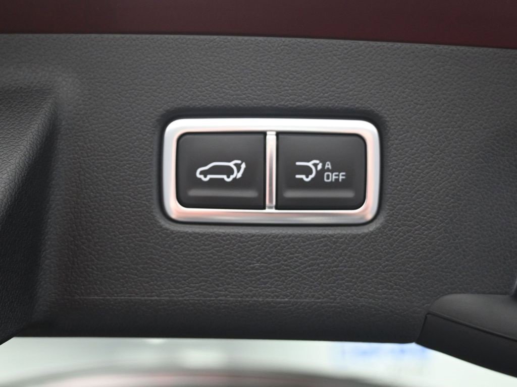 Certified 2025 Kia Sorento EX image 37