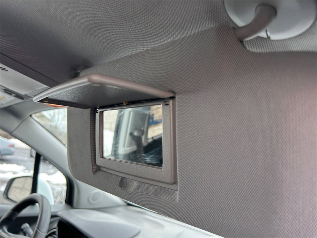 Used 2017 Chevrolet Trax LT image 20