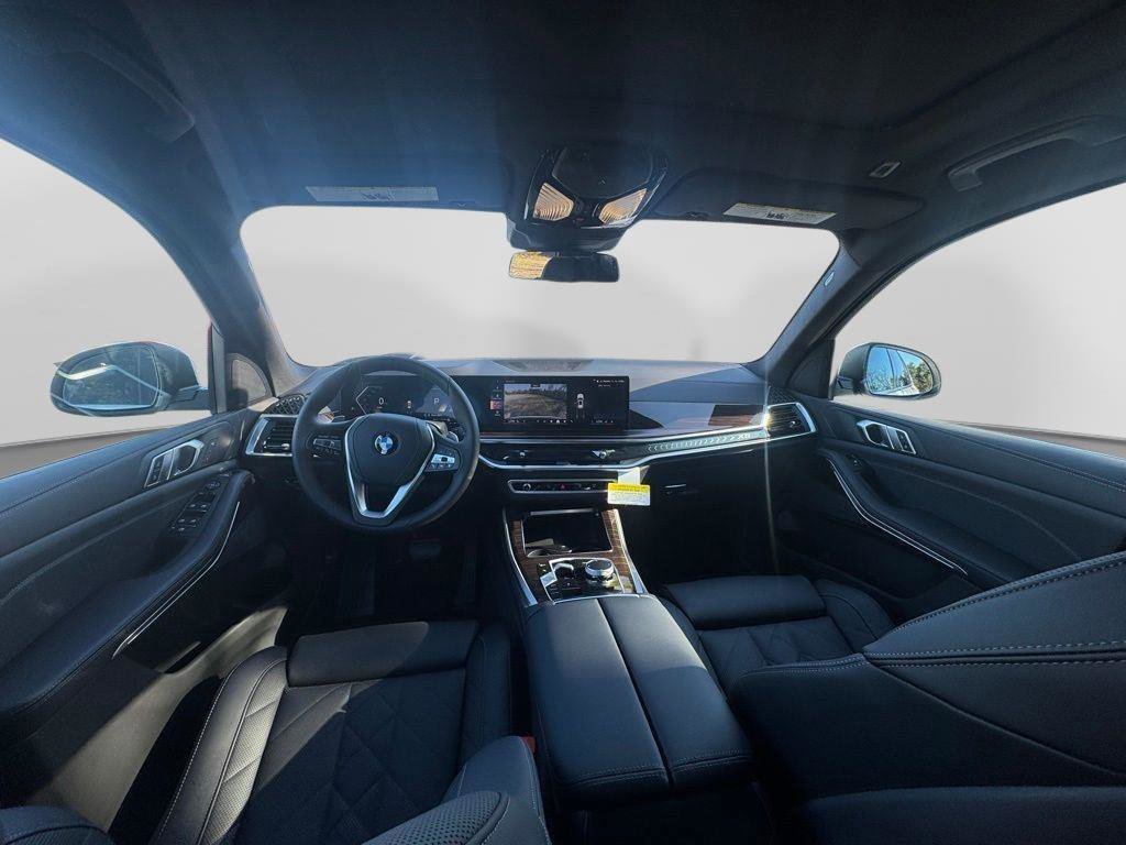 New 2026 BMW X5 sDrive40i RWD image 16