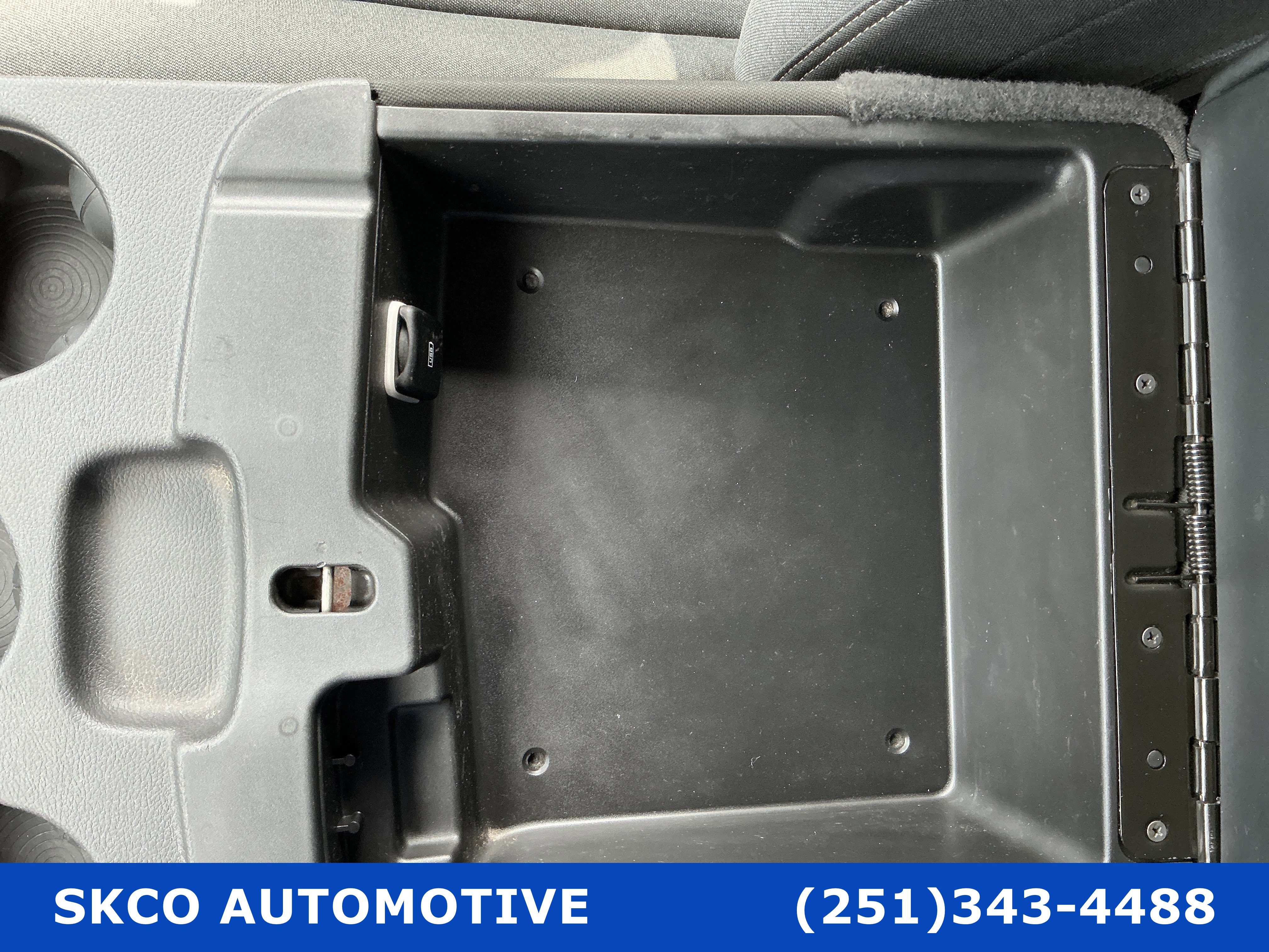 Used 2021 RAM 2500 Tradesman AWD/4WD image 25