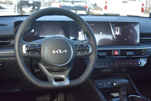 New 2026 Kia K5 GT-Line image 20