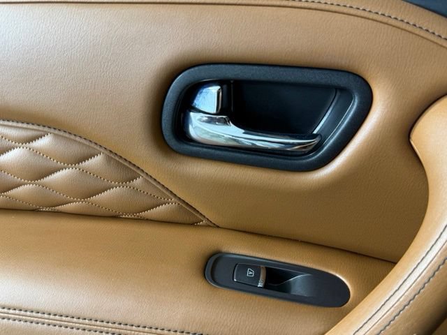Used 2021 INFINITI QX80 Sensory w/ All-Season Package RWD image 20