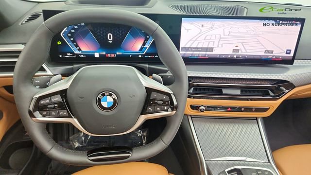 Used 2026 BMW 430i Convertible RWD image 24