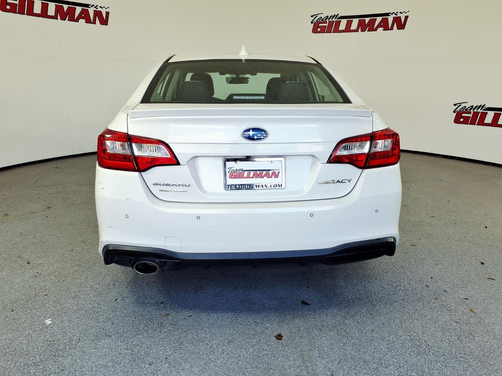 Used 2019 Subaru Legacy 2.5i Sport image 7