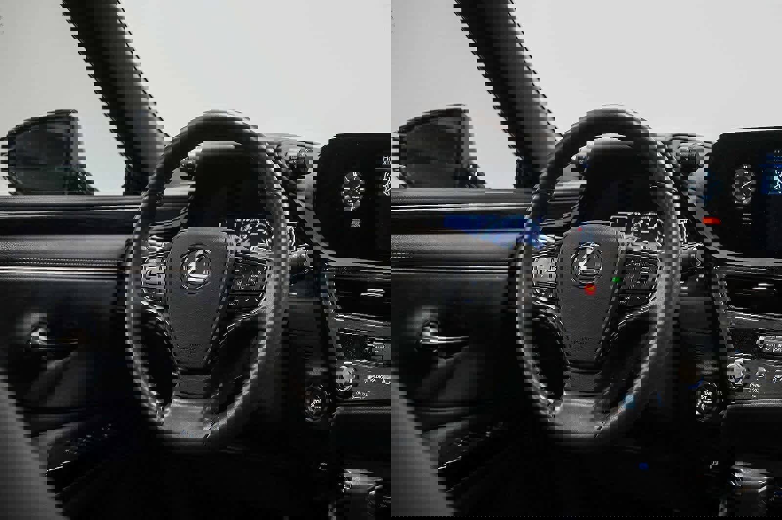 Used 2022 Lexus ES 350 image 15