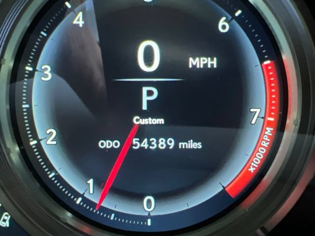 Used 2021 Lexus RX 350 F Sport AWD/4WD image 16