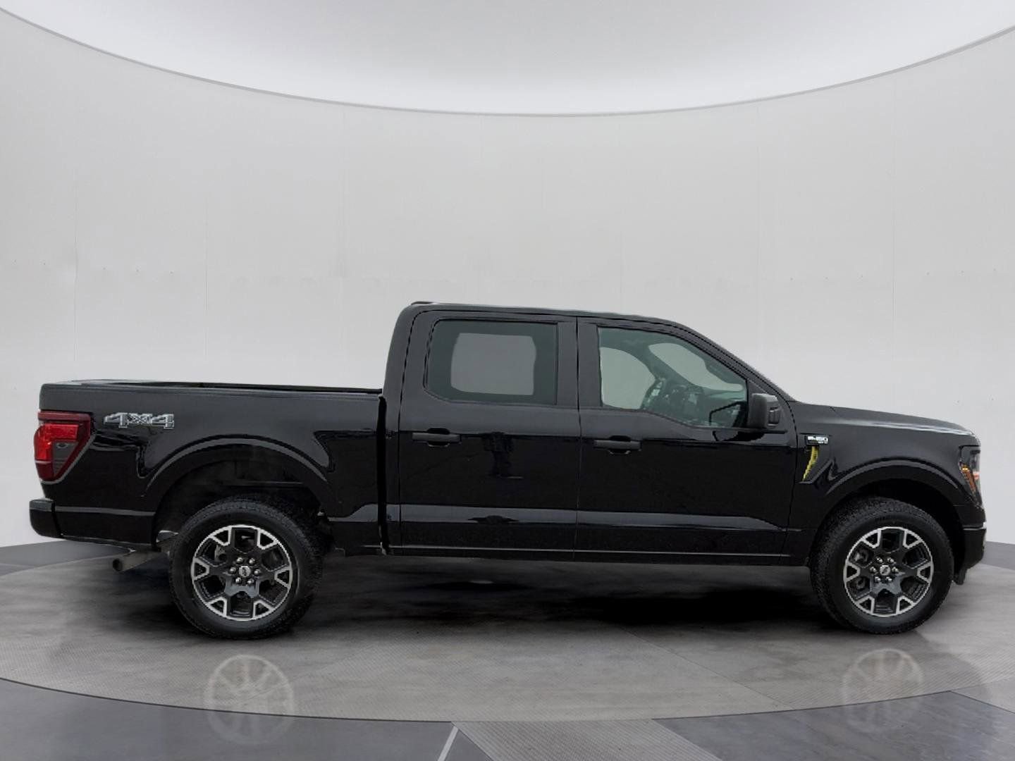 Used 2024 Ford F150 STX image 7