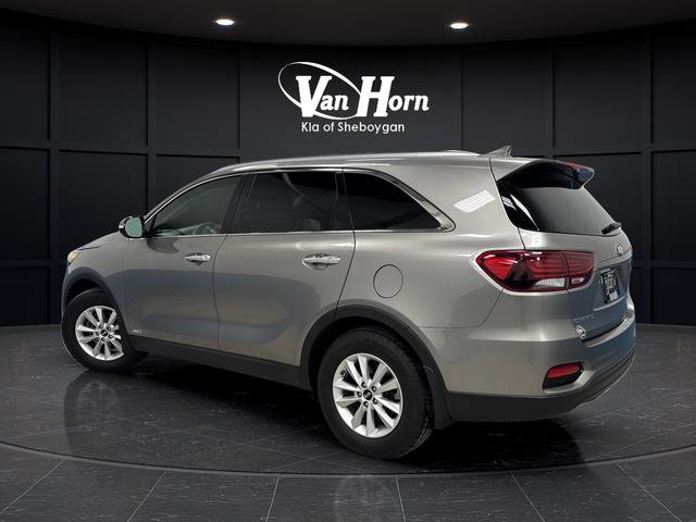 Used 2019 Kia Sorento LX w/ Option Group 020 image 3