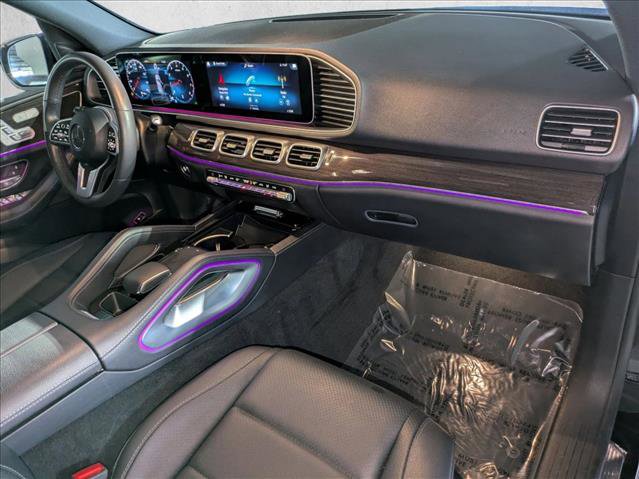 Certified 2022 Mercedes-Benz GLE 350 image 25