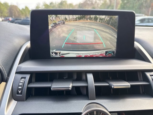 Used 2020 Lexus NX 300 FWD w/ Comfort Package image 18