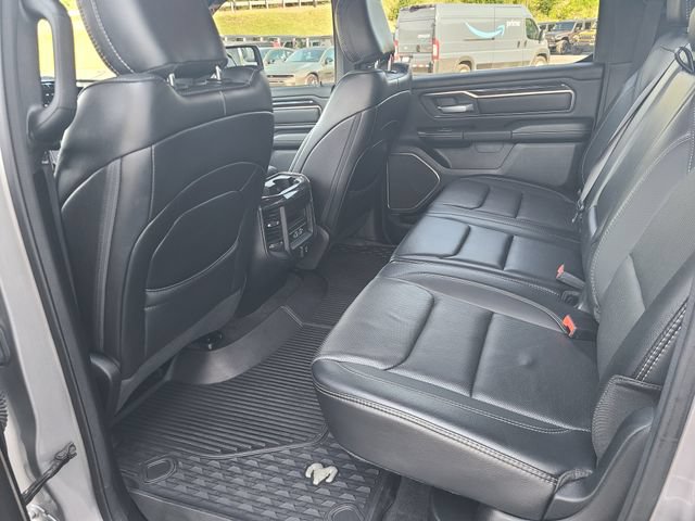 Used 2020 RAM 1500 Rebel w/ Rebel Level 2 Equipment Group AWD/4WD image 20