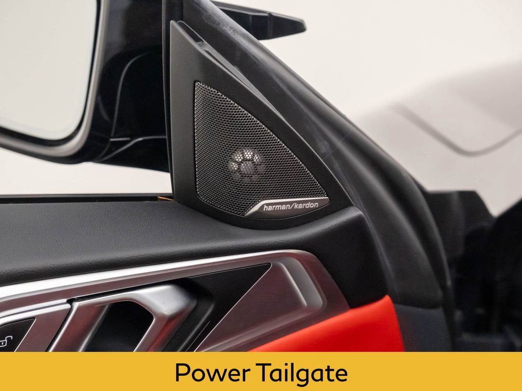 Used 2023 BMW M4 xDrive Competition image 14