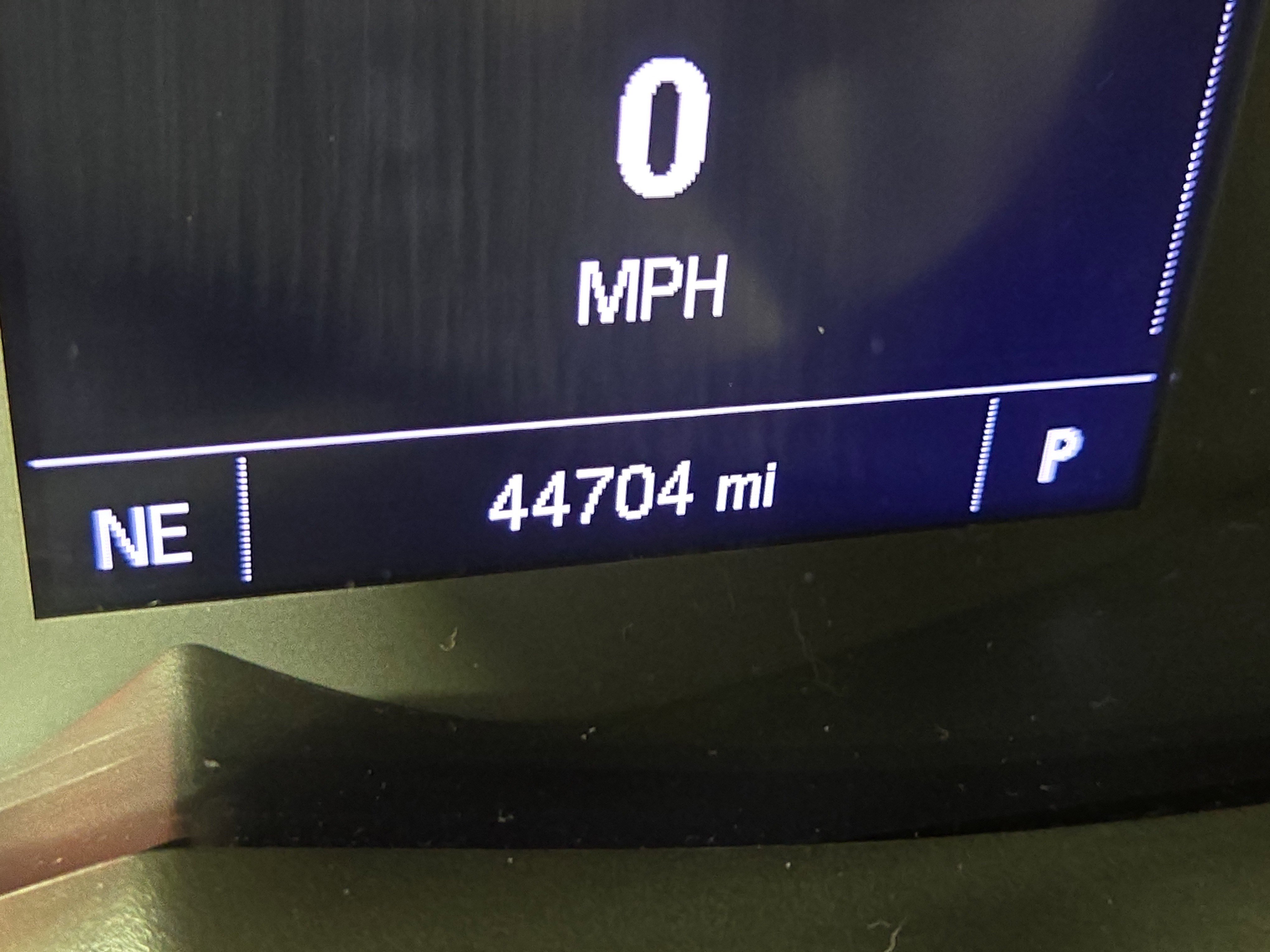 Used 2019 Chevrolet Trax LT w/ Redline Edition image 19