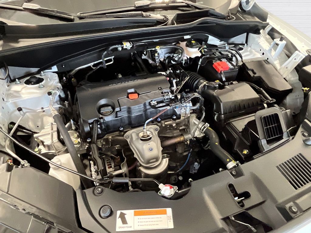 New 2026 Honda HR-V Sport image 12