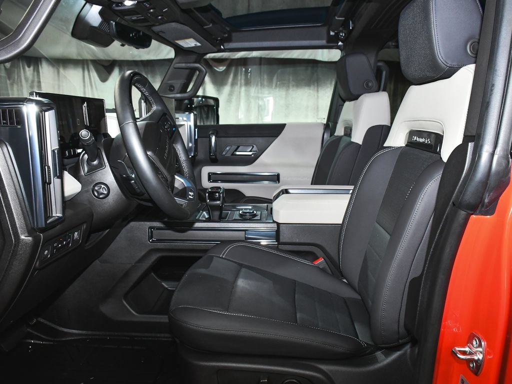 Used 2026 GMC Hummer EV SUV AWD/4WD image 46