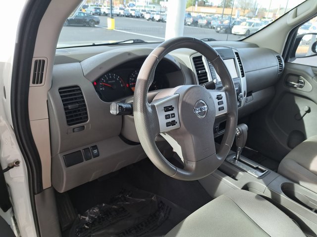 Used 2019 Nissan Frontier S image 7