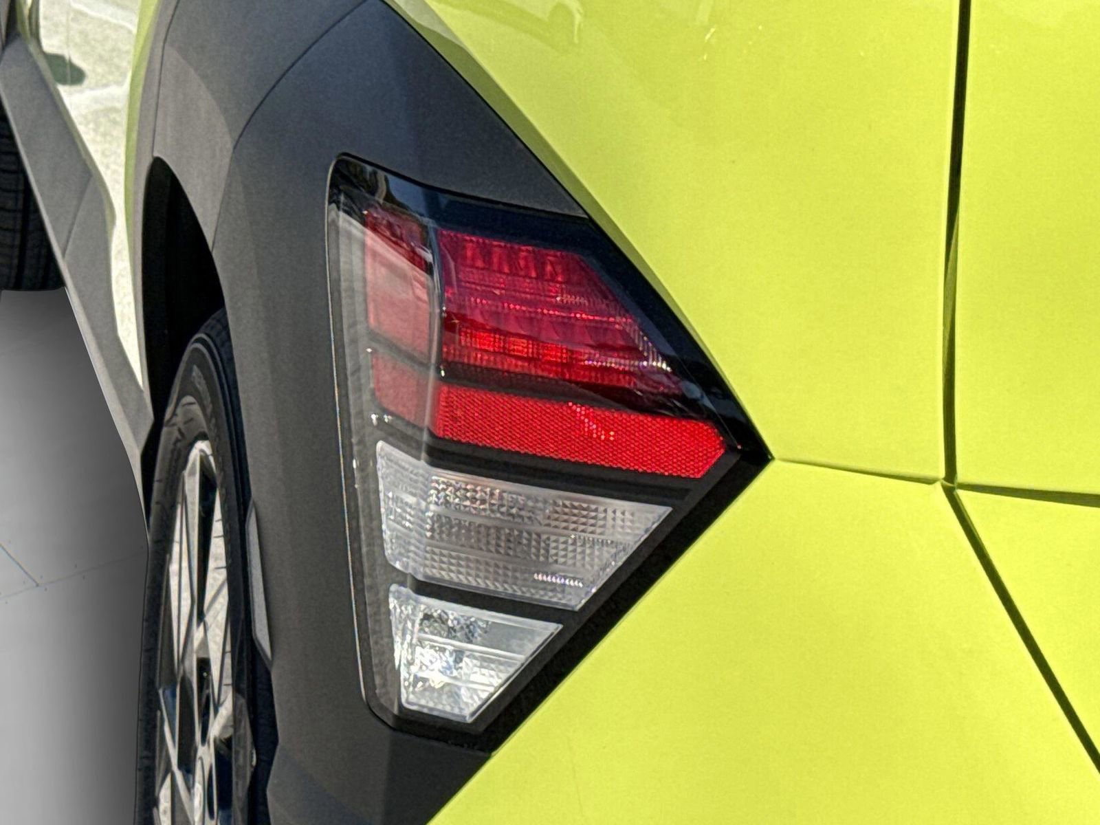 New 2026 Hyundai Kona SEL Sport image 35