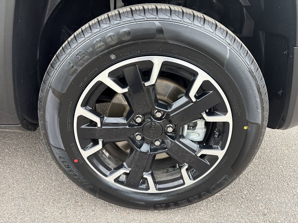 Used 2023 Jeep Renegade Trailhawk image 30