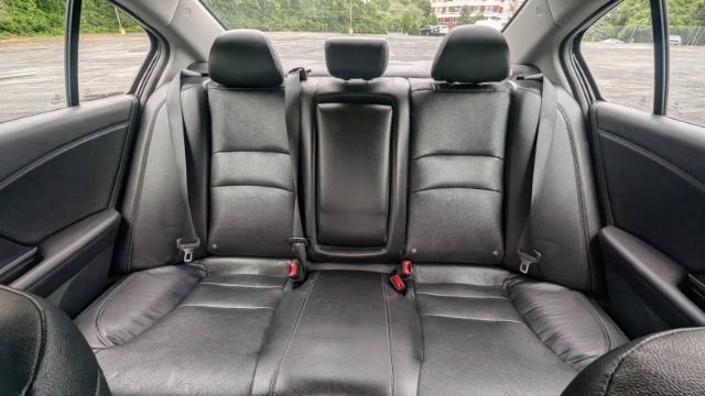 Used 2017 Honda Accord Touring image 23