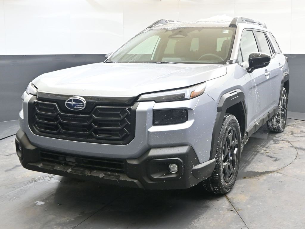 New 2026 Subaru Outback Limited image 1