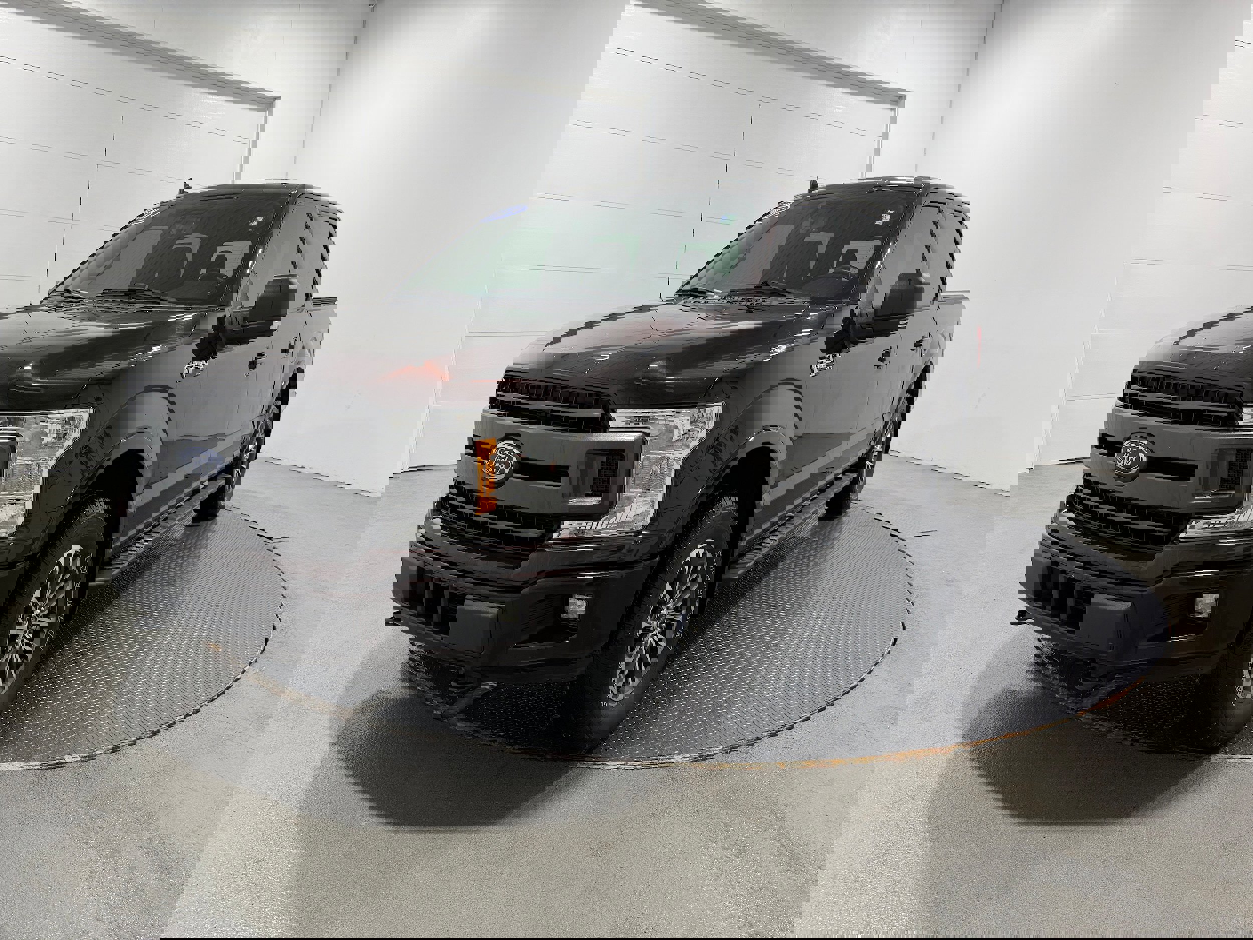 Used 2019 Ford F150 XLT w/ Equipment Group 302A Luxury image 20