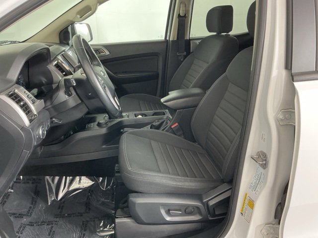 Used 2021 Ford Ranger XLT w/ Equipment Group 302A High image 13