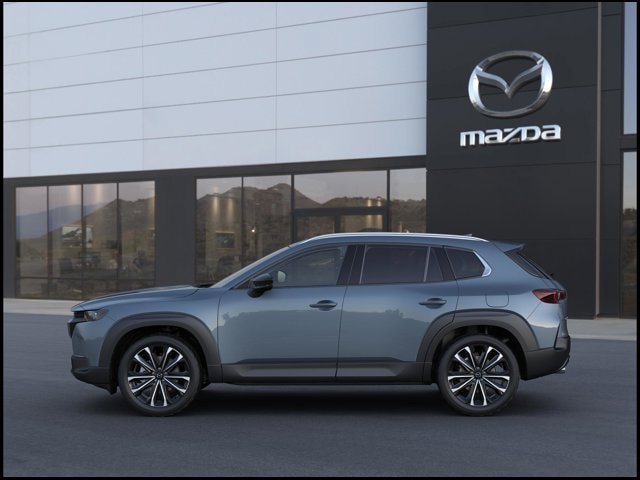 New 2026 MAZDA CX-50 AWD 2.5 S w/ Weather Package image 3