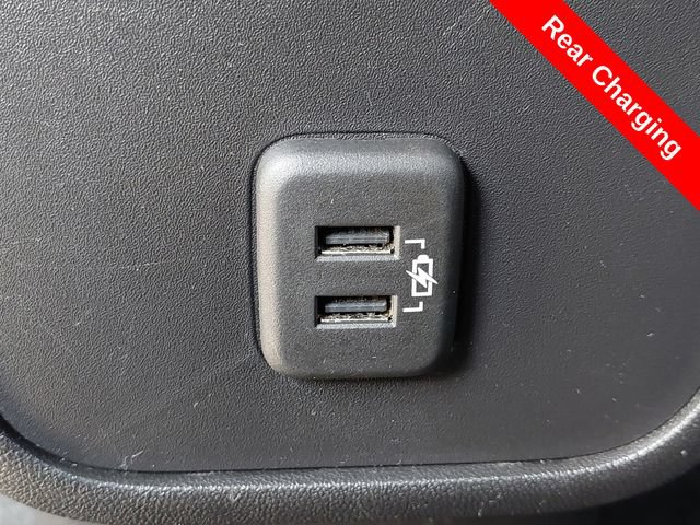 Used 2024 Chevrolet Equinox RS AWD/4WD image 24