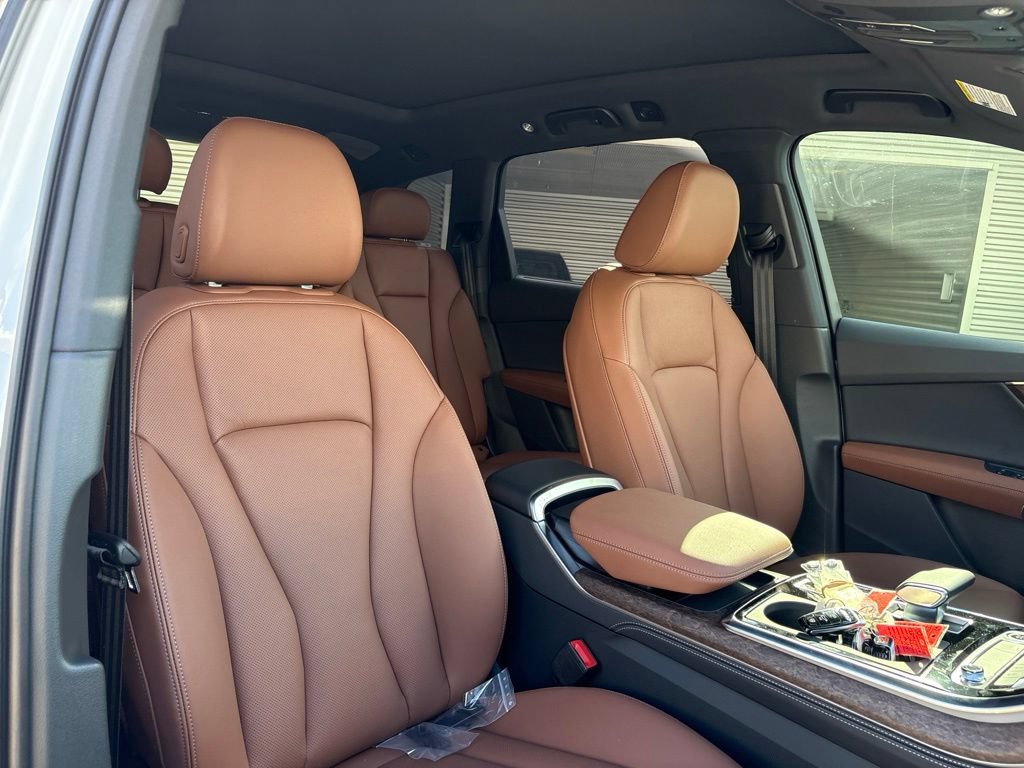 New 2026 Audi Q7 2.0T Premium Plus AWD/4WD image 16