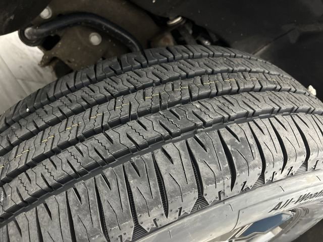 Used 2024 GMC Sierra 2500 AT4 w/ AT4 Preferred Package image 45