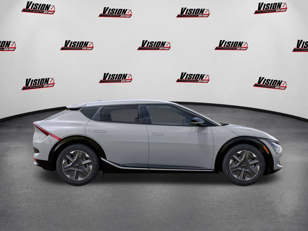 New 2026 Kia EV6 Light AWD/4WD image 7