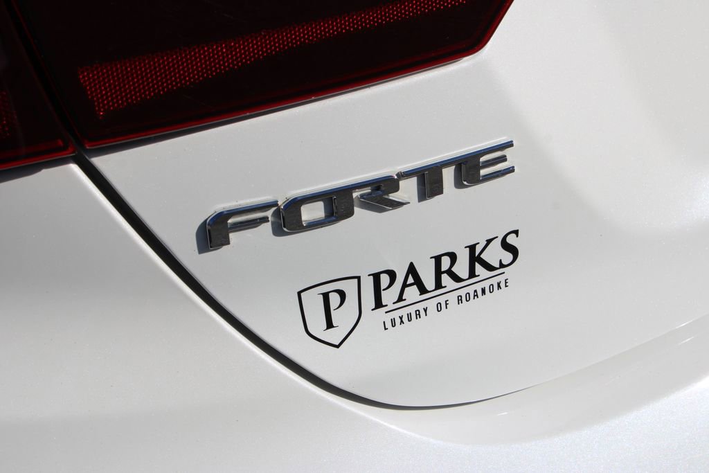 Used 2021 Kia Forte LXS image 49