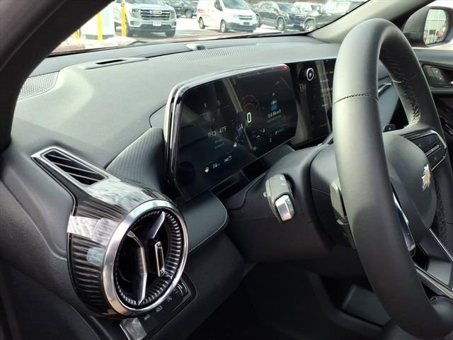 New 2026 Chevrolet Equinox LT w/ Convenience Package II image 20