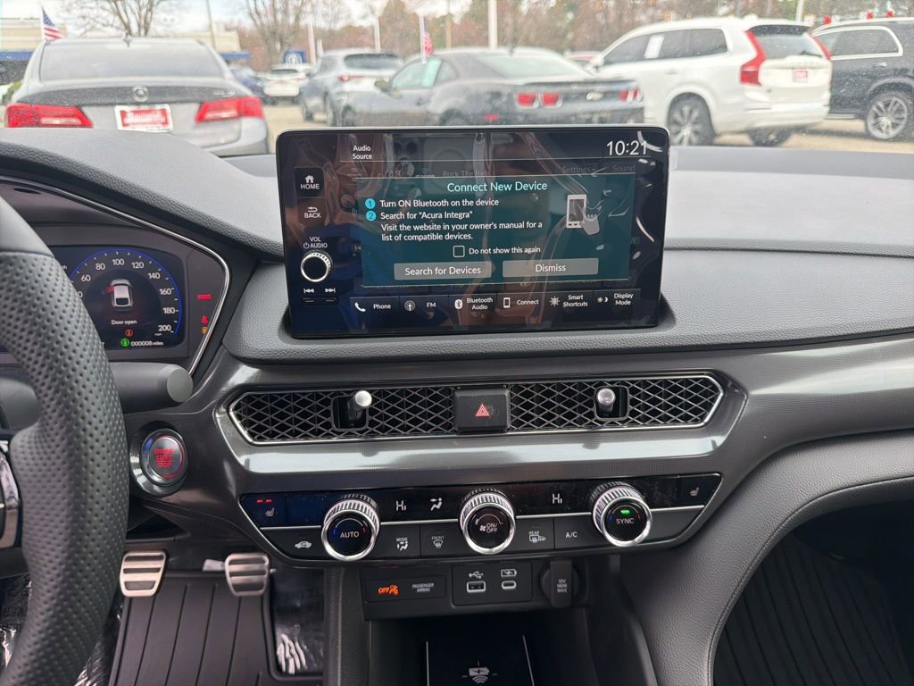 New 2026 Acura Integra Type S image 17