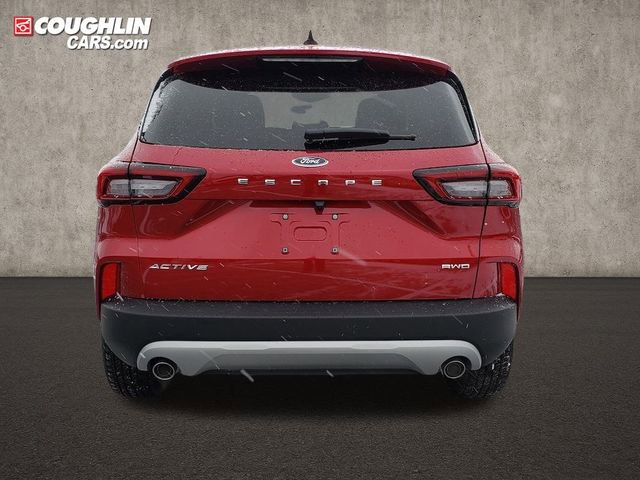 New 2026 Ford Escape Active w/ Cold Weather Package image 7