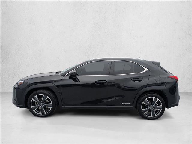 Used 2020 Lexus UX 250h AWD/4WD image 9
