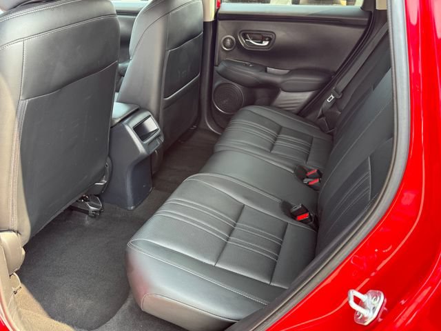 Certified 2023 Honda HR-V EX-L image 15