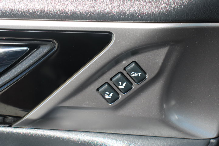 Used 2021 Subaru Outback Limited XT AWD/4WD image 10