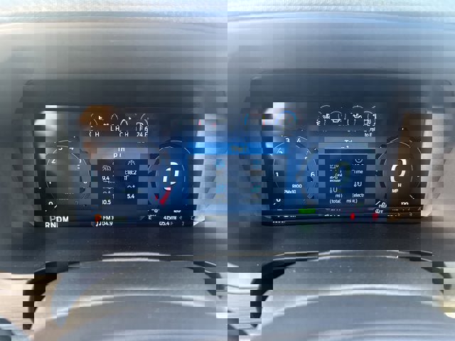 Used 2024 Ford F150 XLT w/ Mobile Office Package image 16