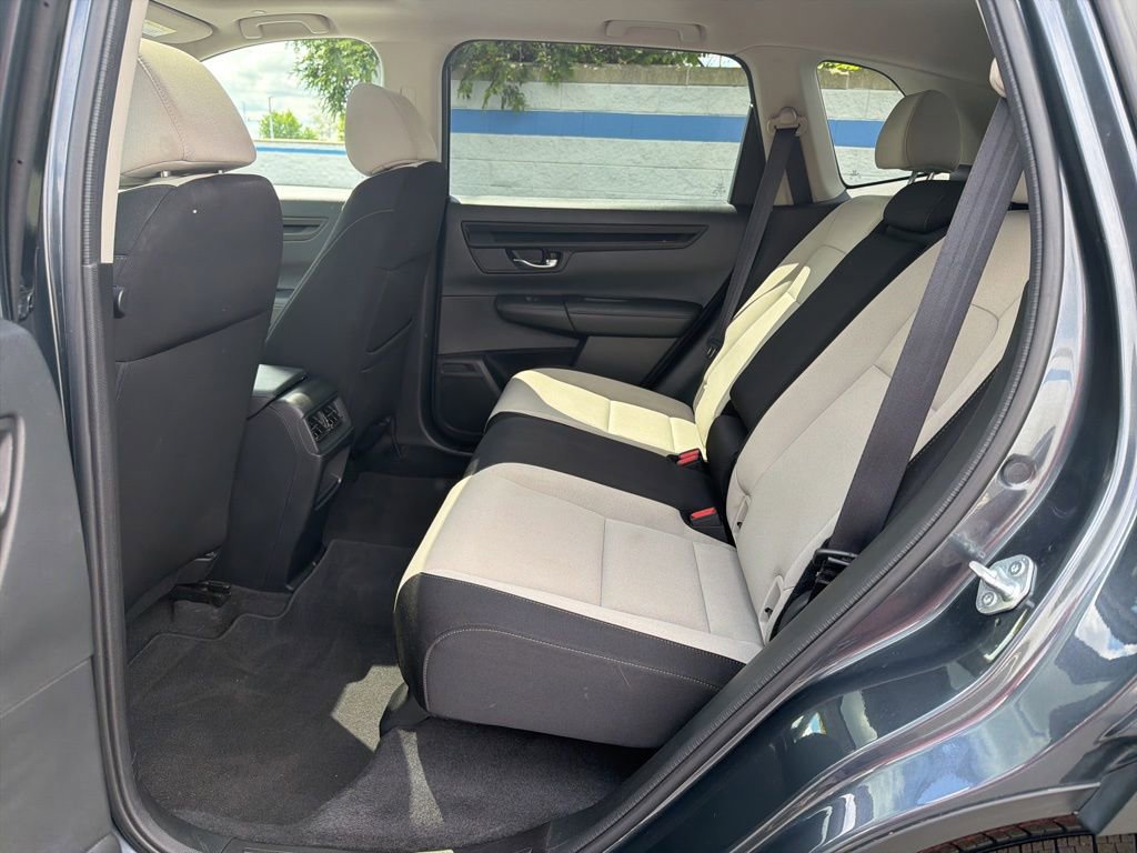 Certified 2023 Honda CR-V EX image 19
