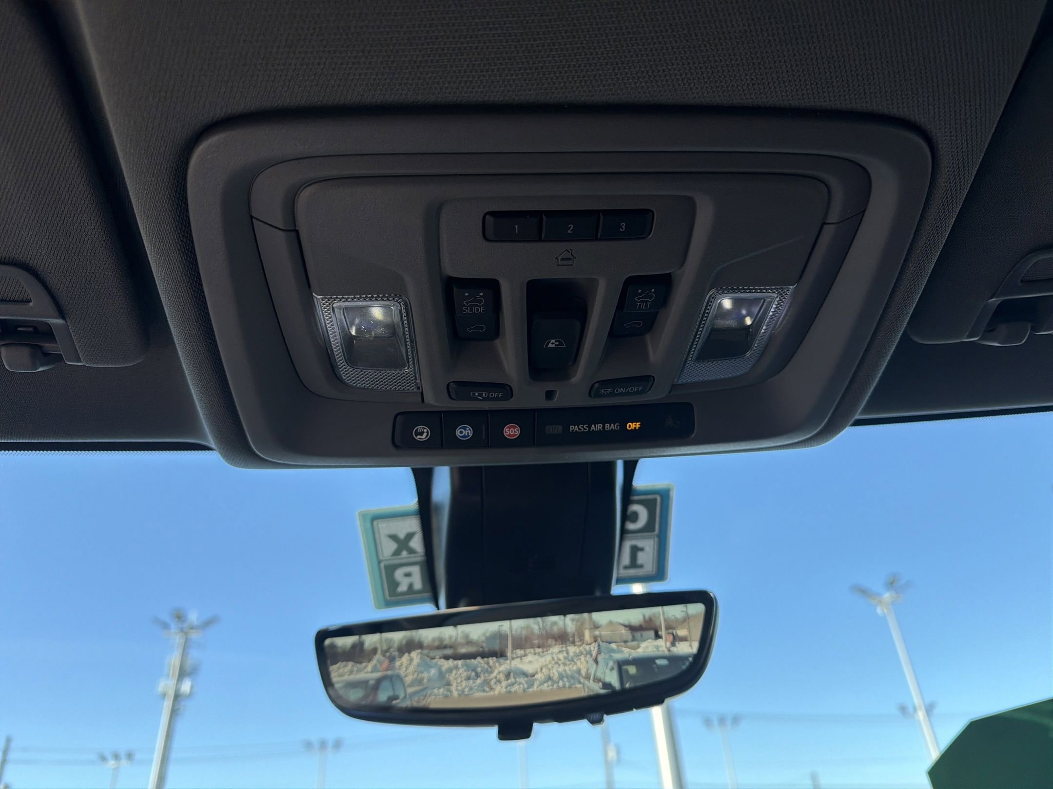 Certified 2020 GMC Sierra 2500 Denali w/ Denali Ultimate Package image 23