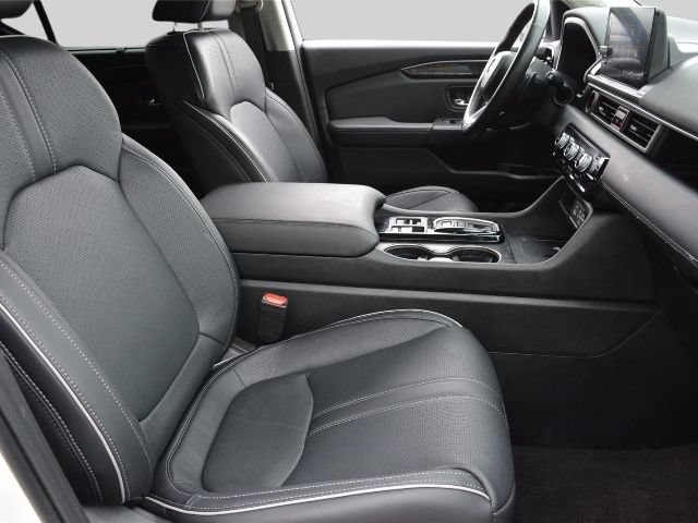 Certified 2023 Honda Pilot Elite image 28