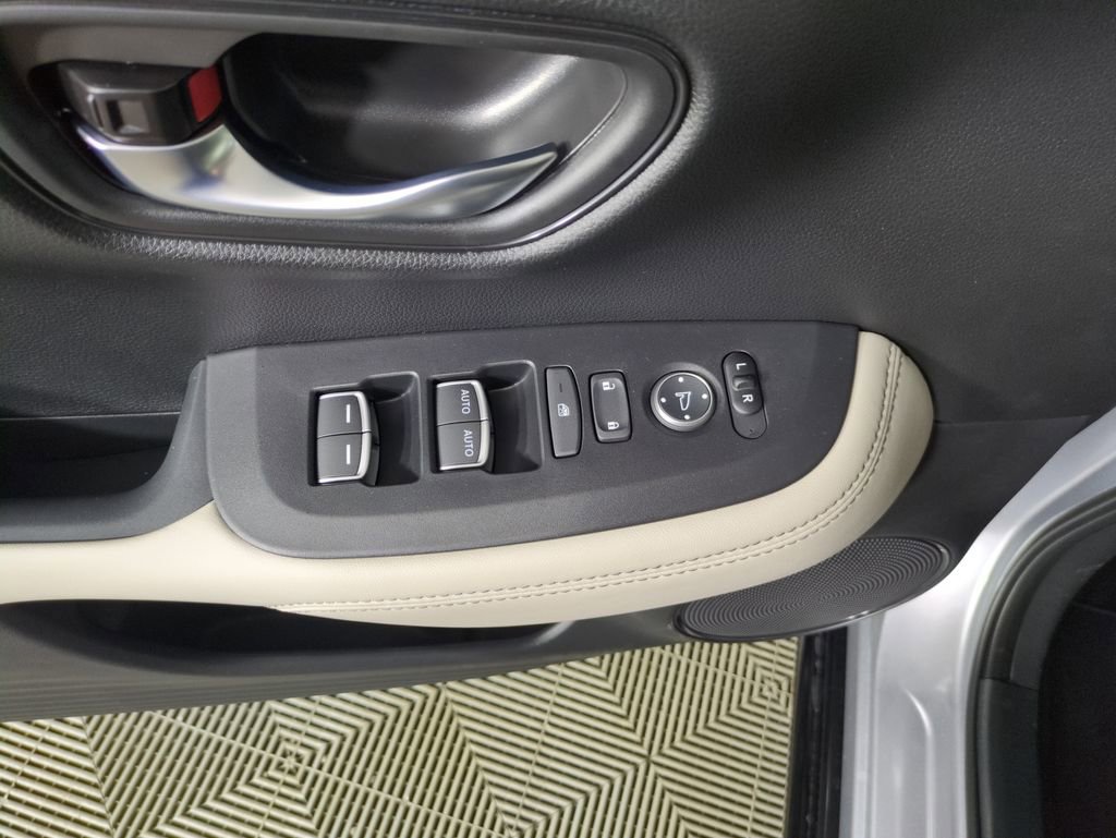 New 2026 Honda HR-V EX-L image 11