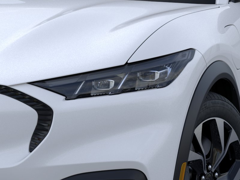 New 2026 Ford Mustang Mach-E Select RWD image 18