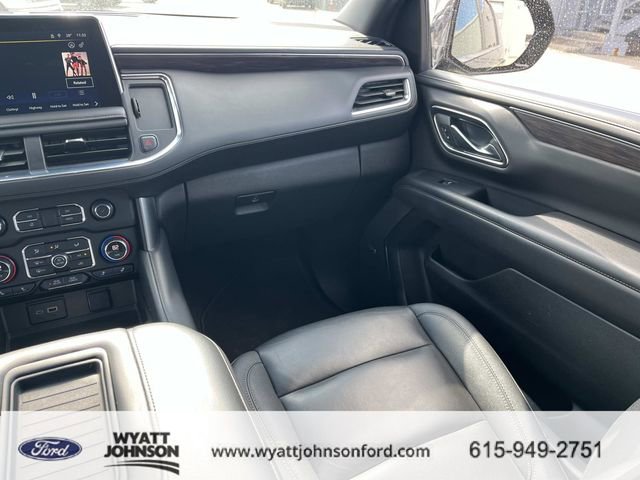 Used 2024 Chevrolet Suburban LT image 15