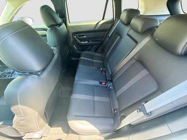 Certified 2023 MAZDA CX-50 AWD 2.5 S w/ Cargo Package image 26